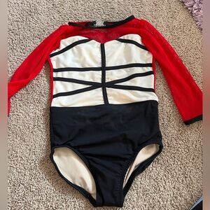 Tiger Friday size child medium